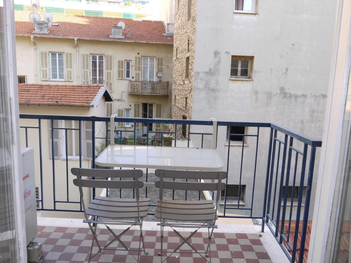 Beach - A Modern Studio Flat In Central Nice Exterior photo